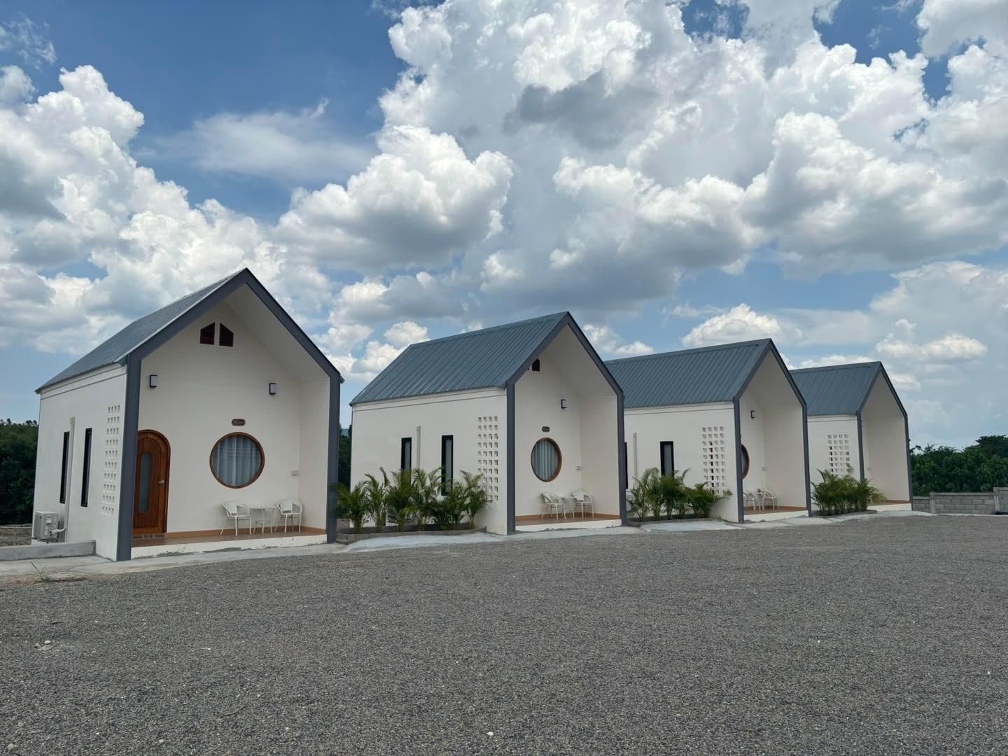 Chanya Garden Poolvilla