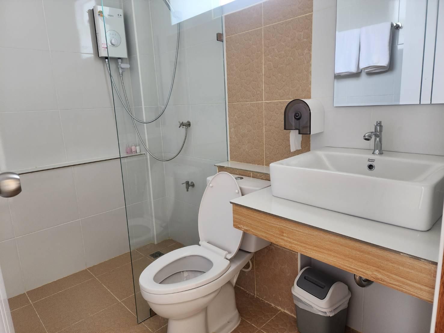 Chanya Garden Poolvilla Deluxe Double 3