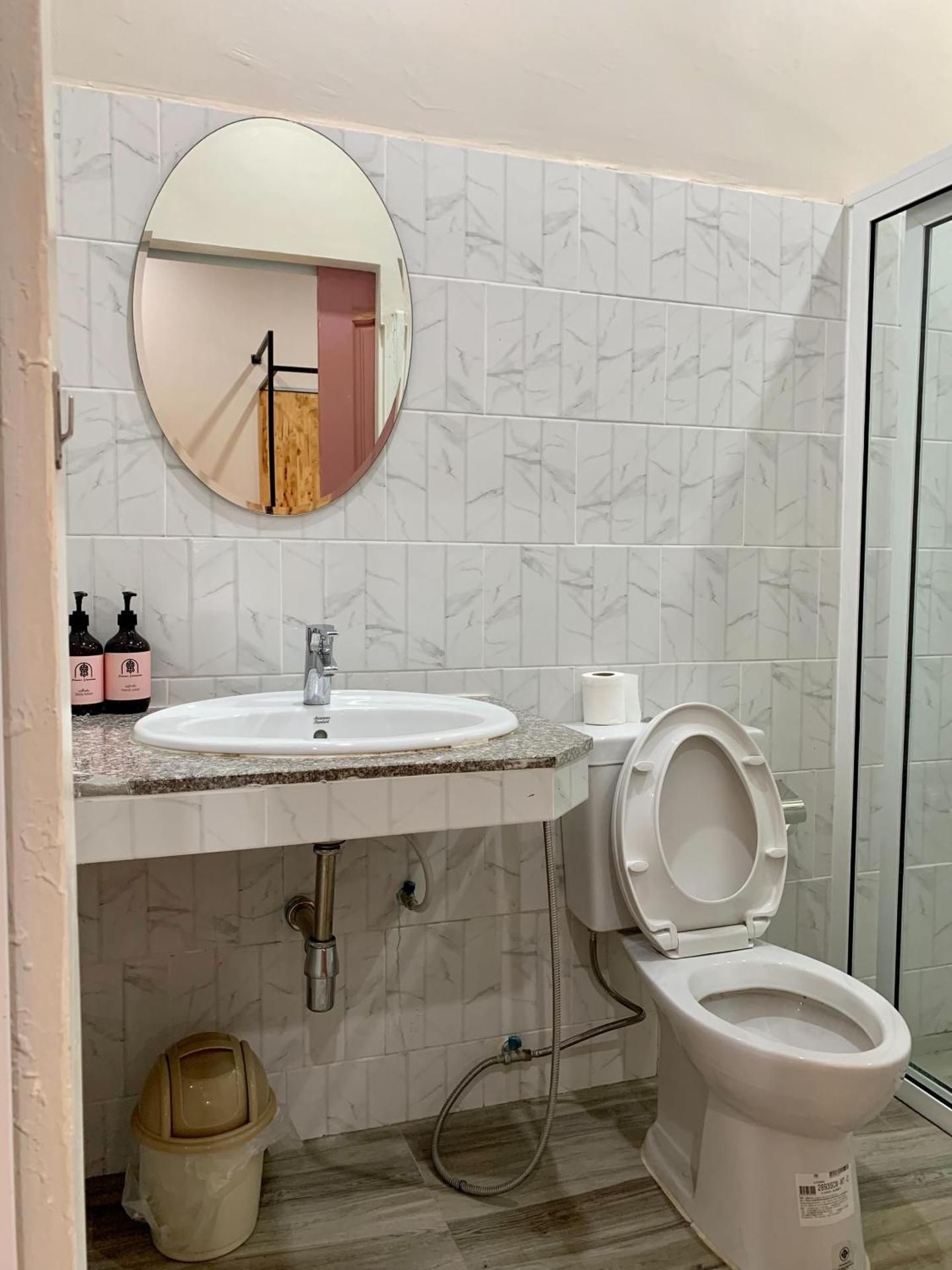 Funwan Hotel Superior Triple Room 2