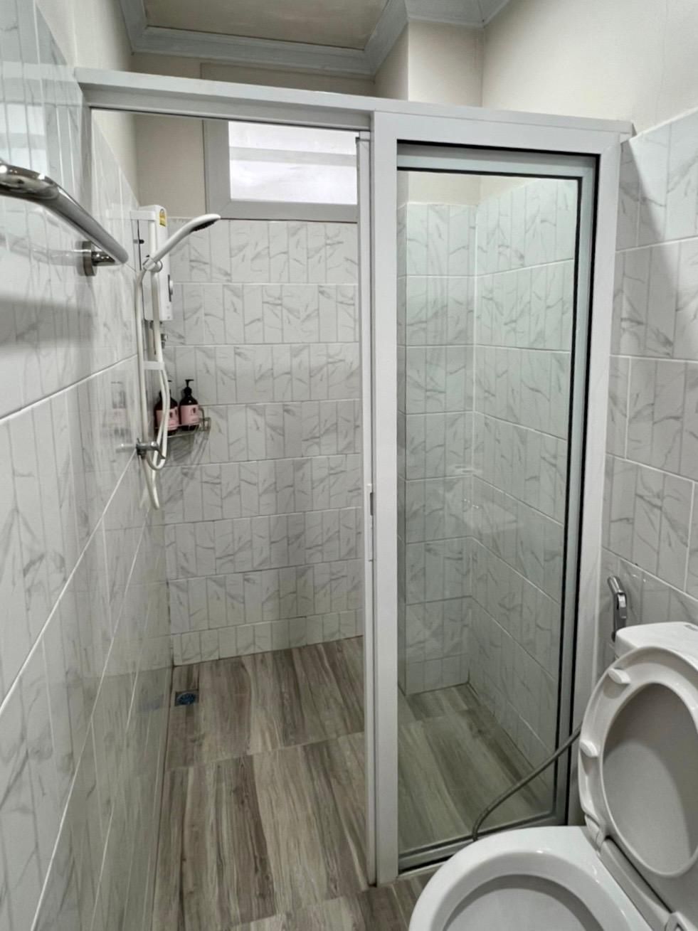 Triple Room for 3 People - Non-Smoking