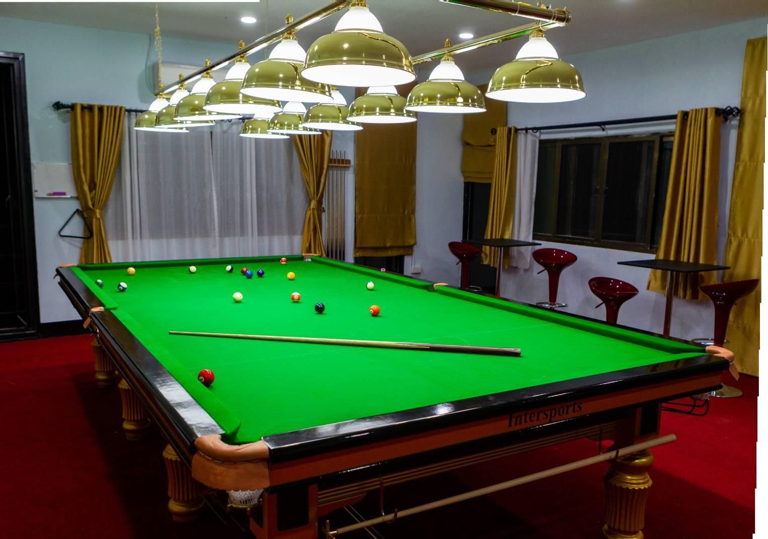 sports and activities