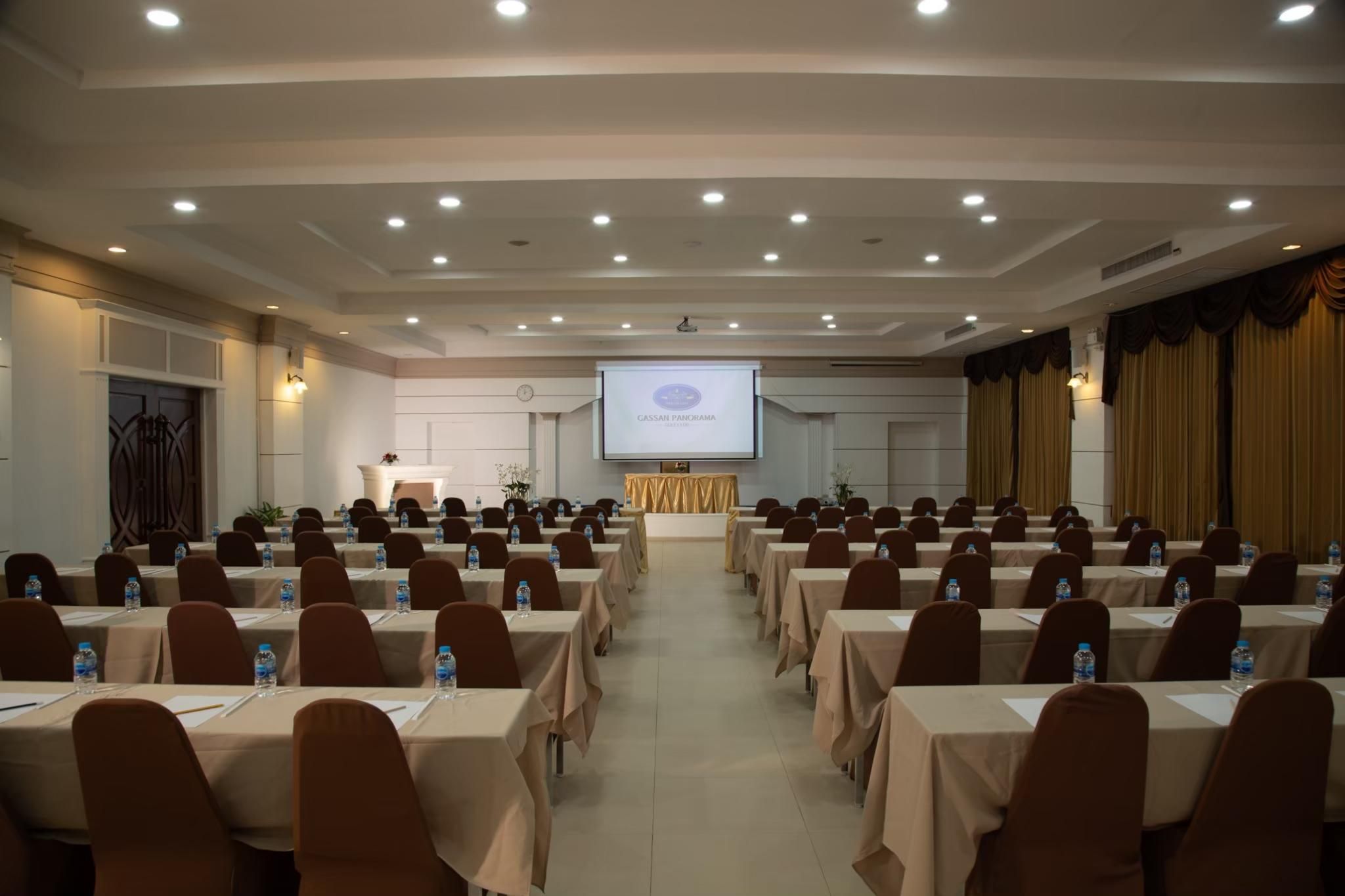 meeting room / ballrooms