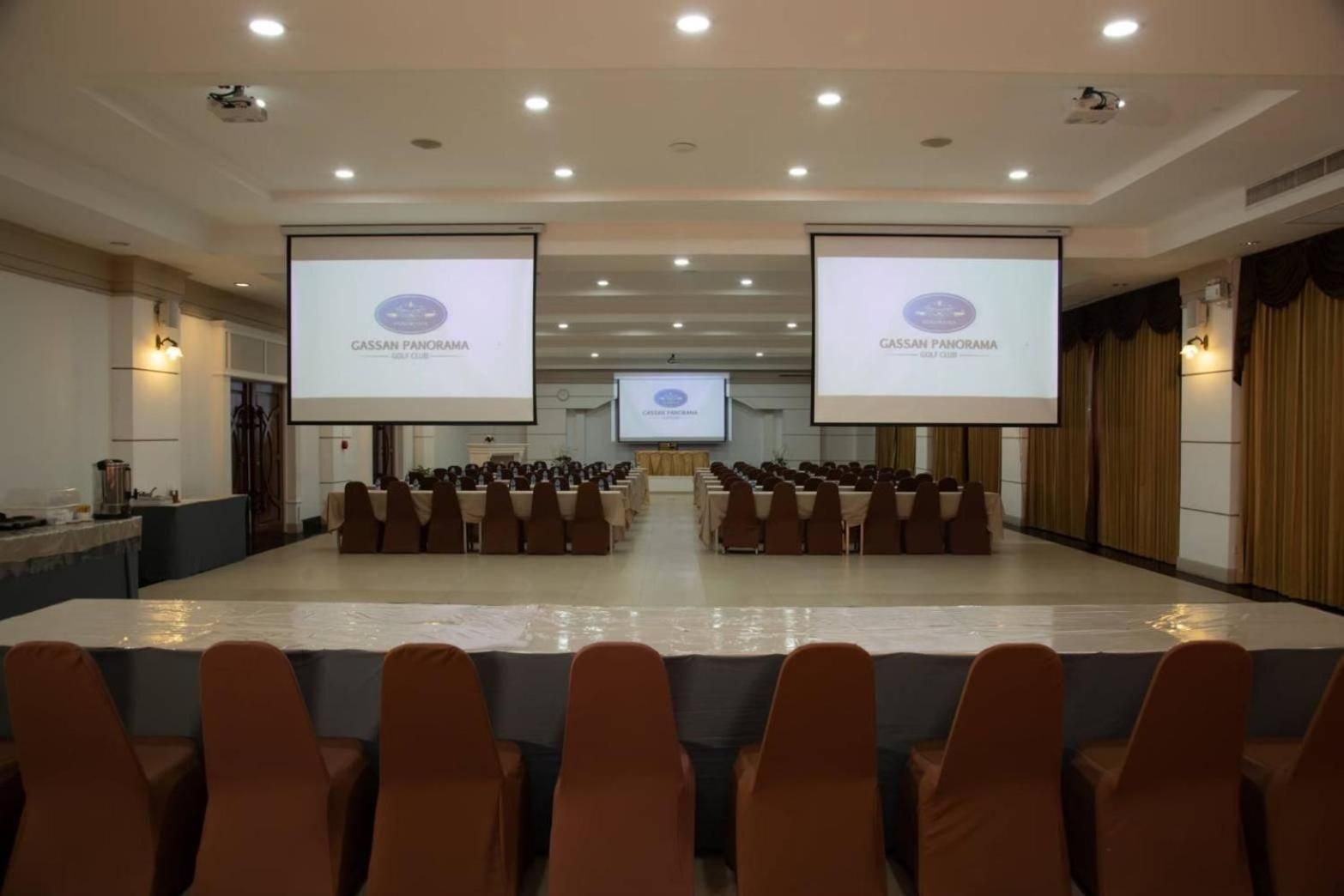 meeting room / ballrooms