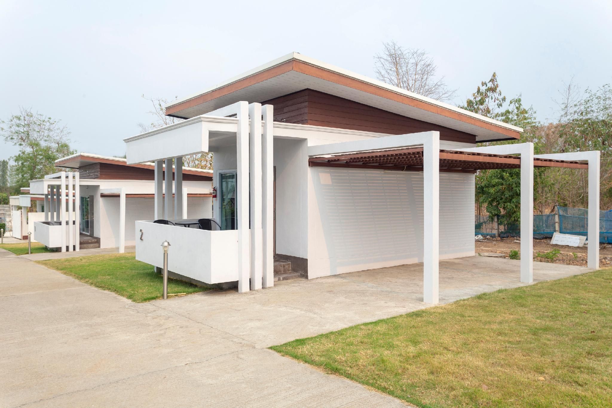 surrounding environment