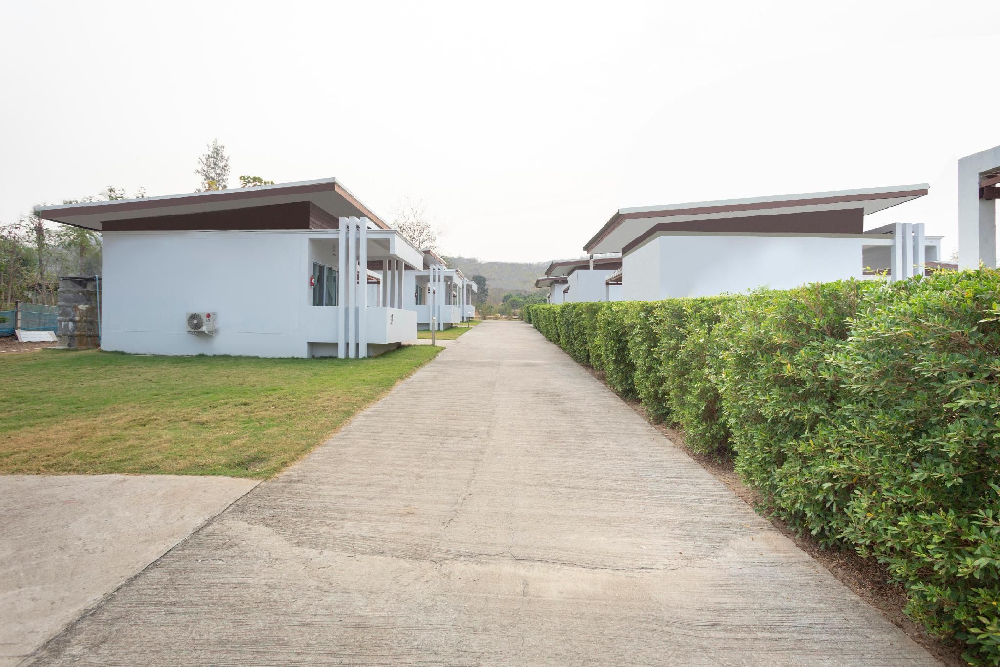 surrounding environment