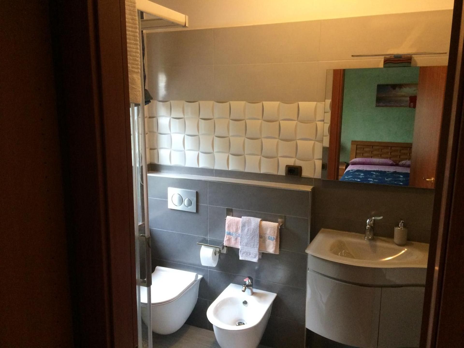 Triple Room with Private Bathroom