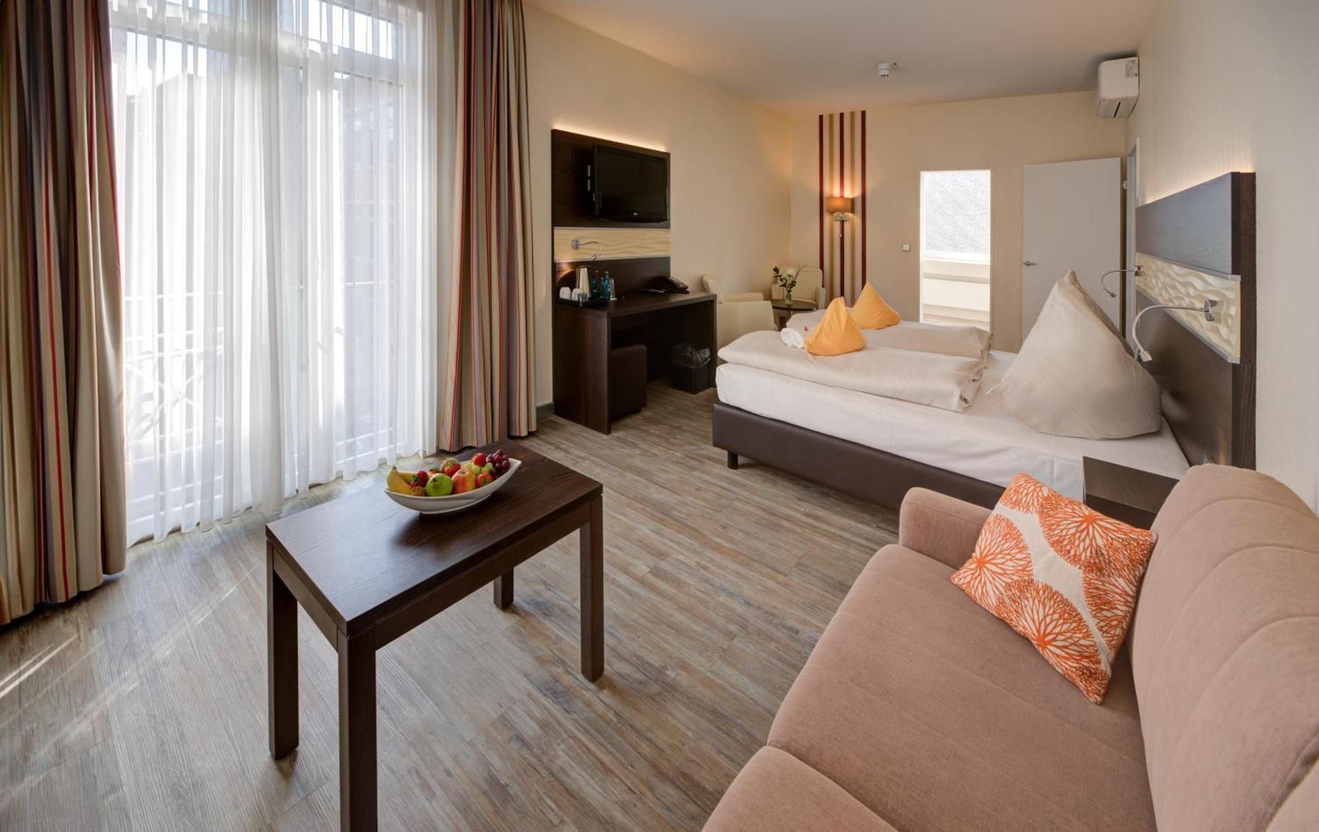 Superior Double Room