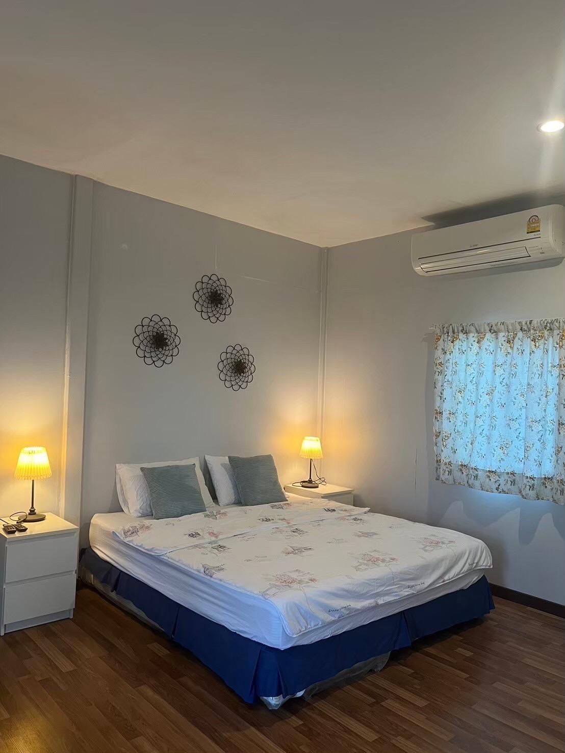 Baan Thon Beach Resort Standard Room