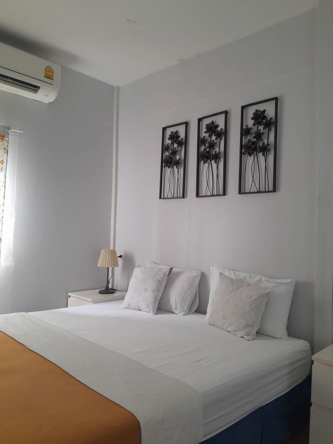 Baan Thon Beach Resort Deluxe Suite