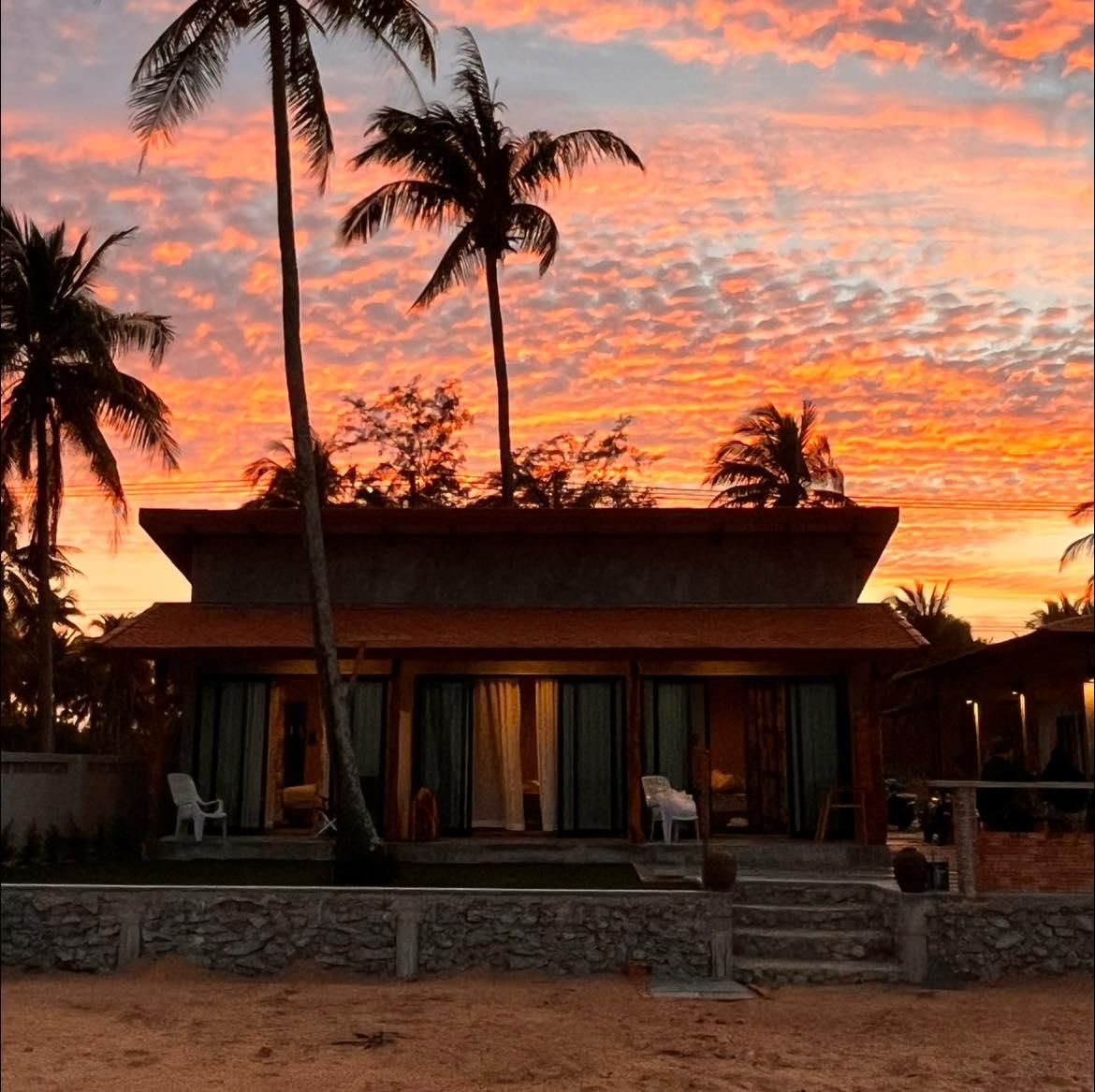 Mernara Beach Resort