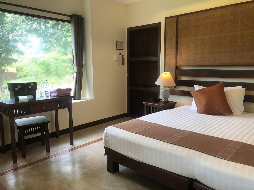 Deluxe Sea View