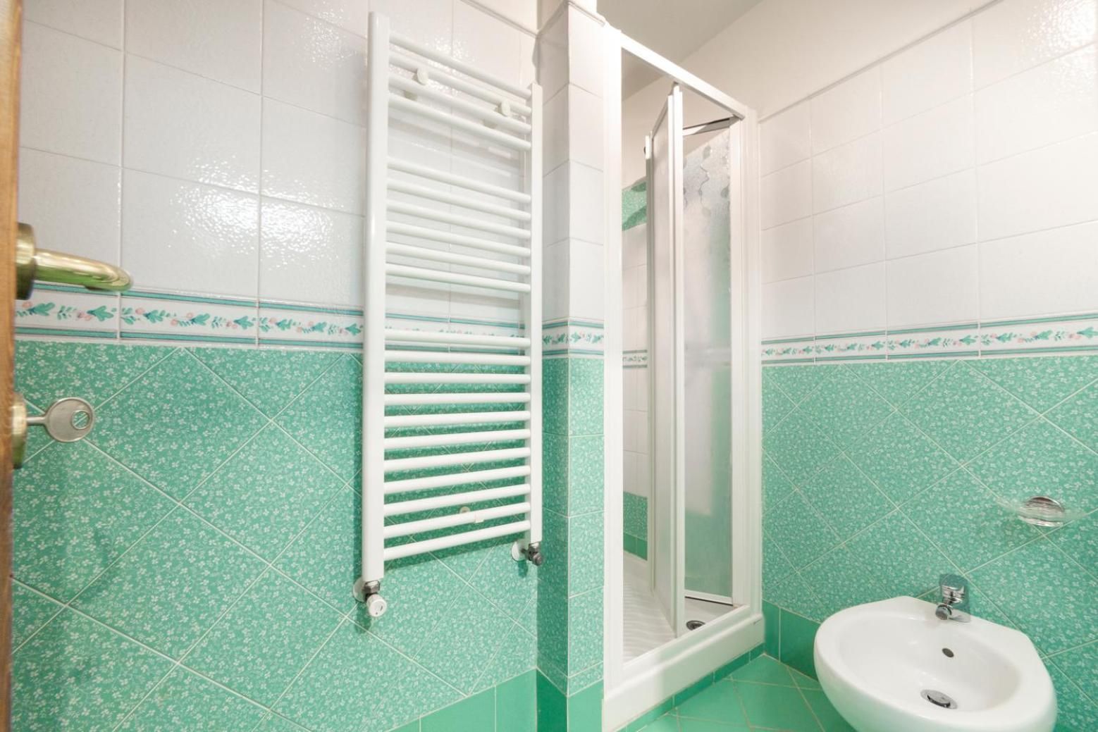 Agriturismo La Valle A Polvereto Two-Bedroom Apartment 2