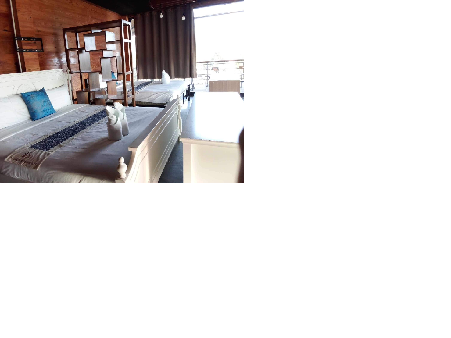 Mount Fuji View Twin Room - Non-Smoking
