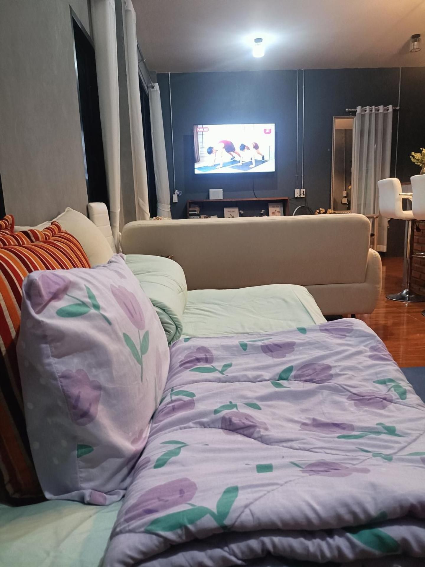 Family Bungalow