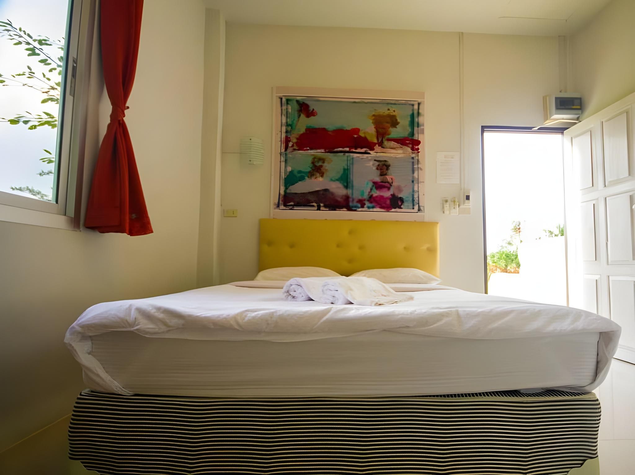 Baan Modern