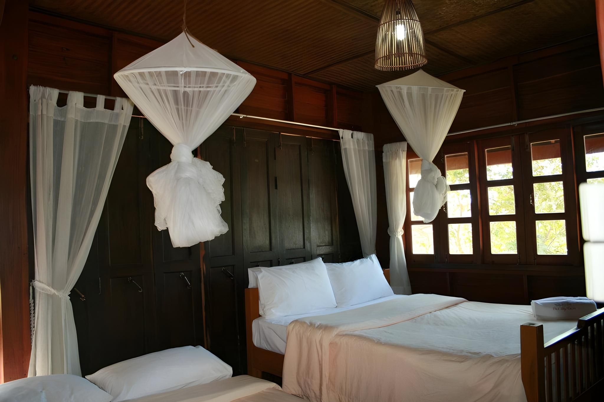 Family Villa