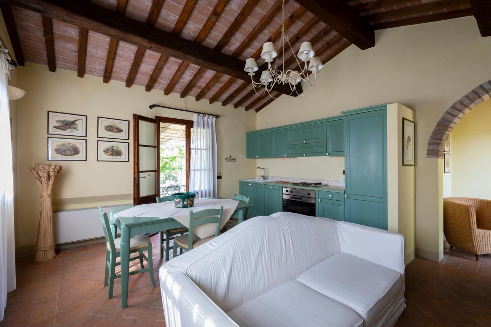 Apartment - Ground Floor