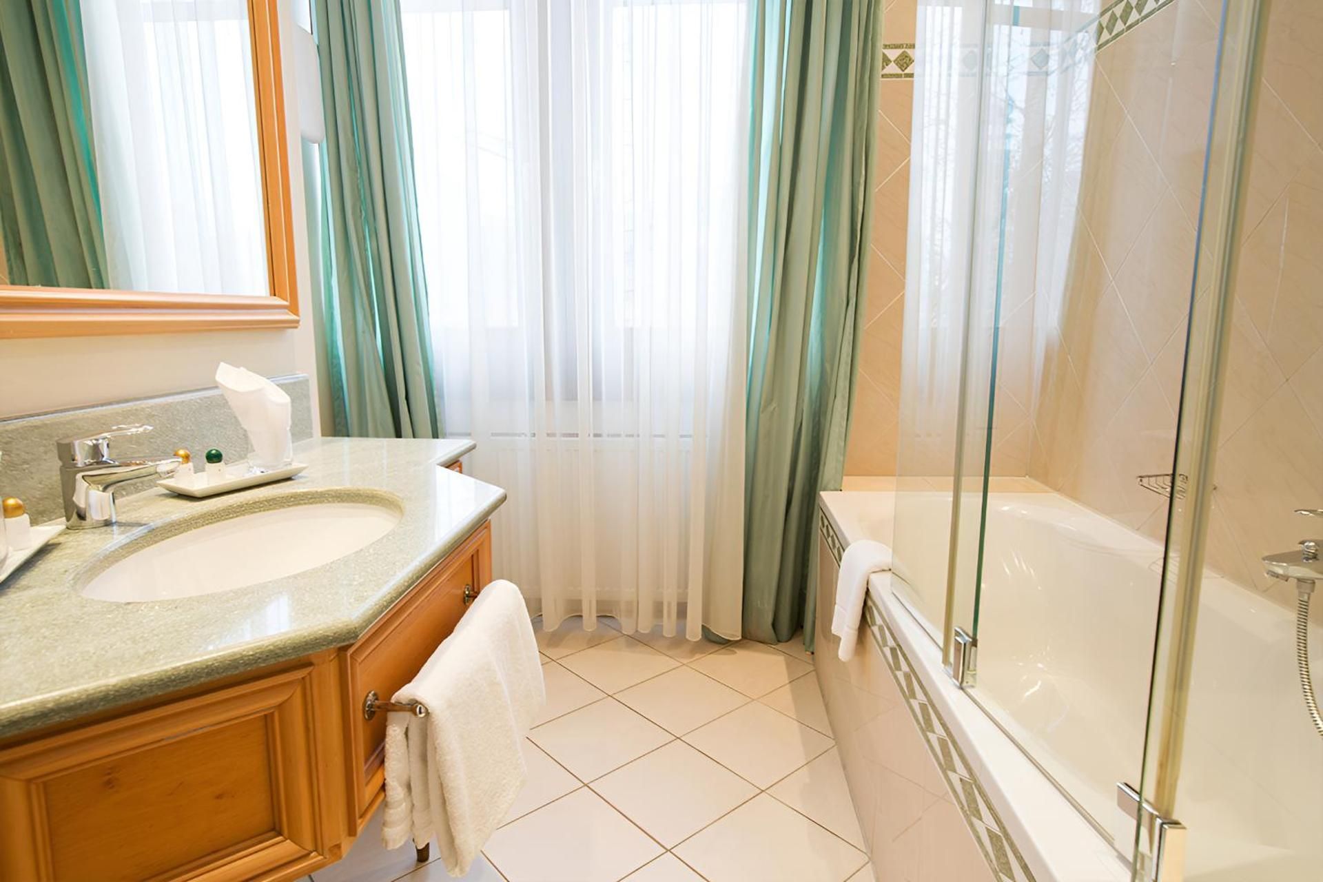 Junior Suite