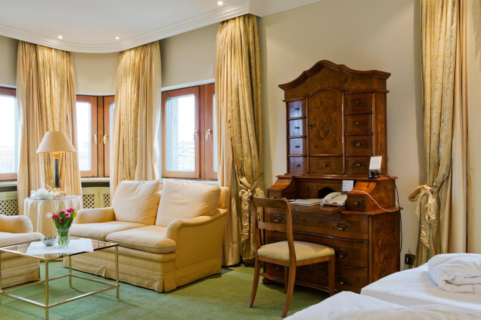 Suite