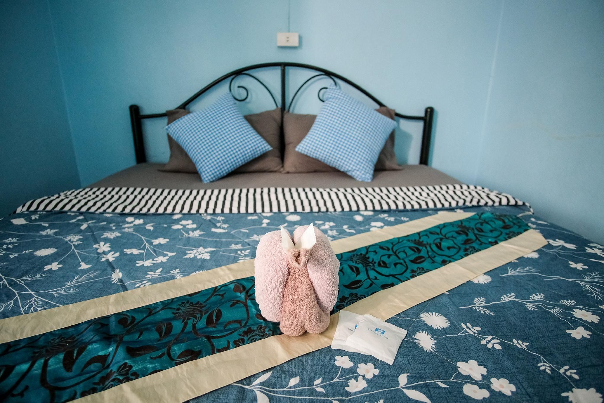 Double Room with Air Conditioning