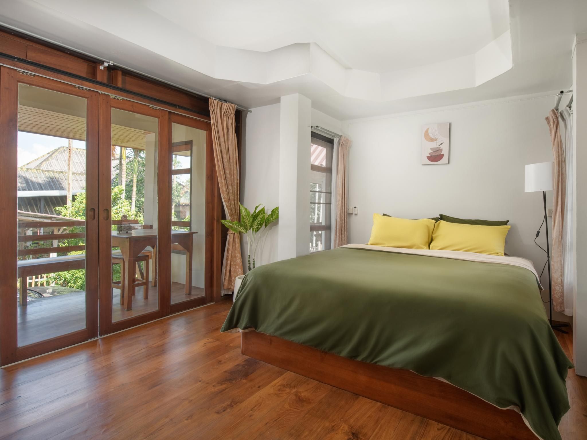 Superior Villa