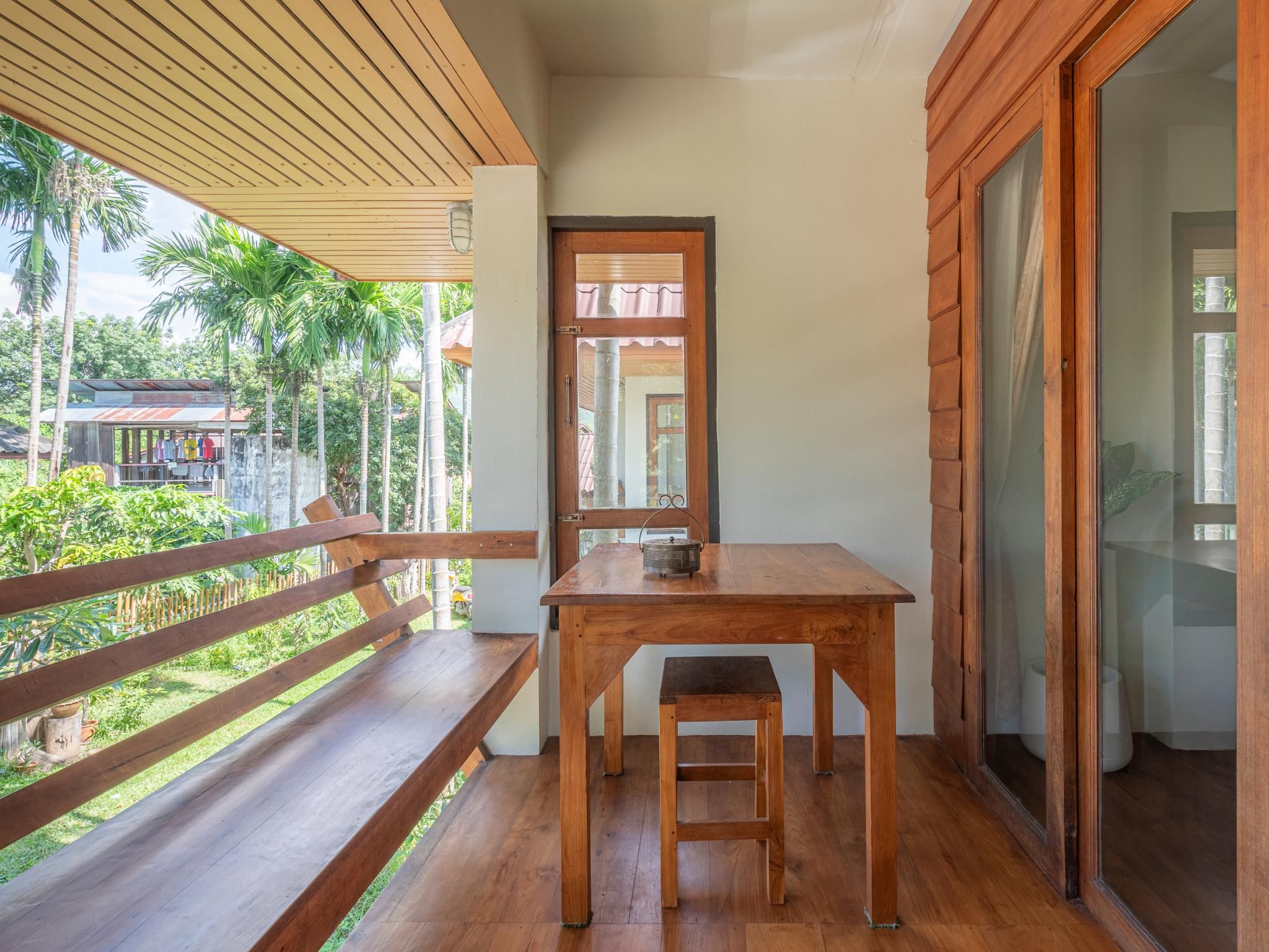 Superior Villa