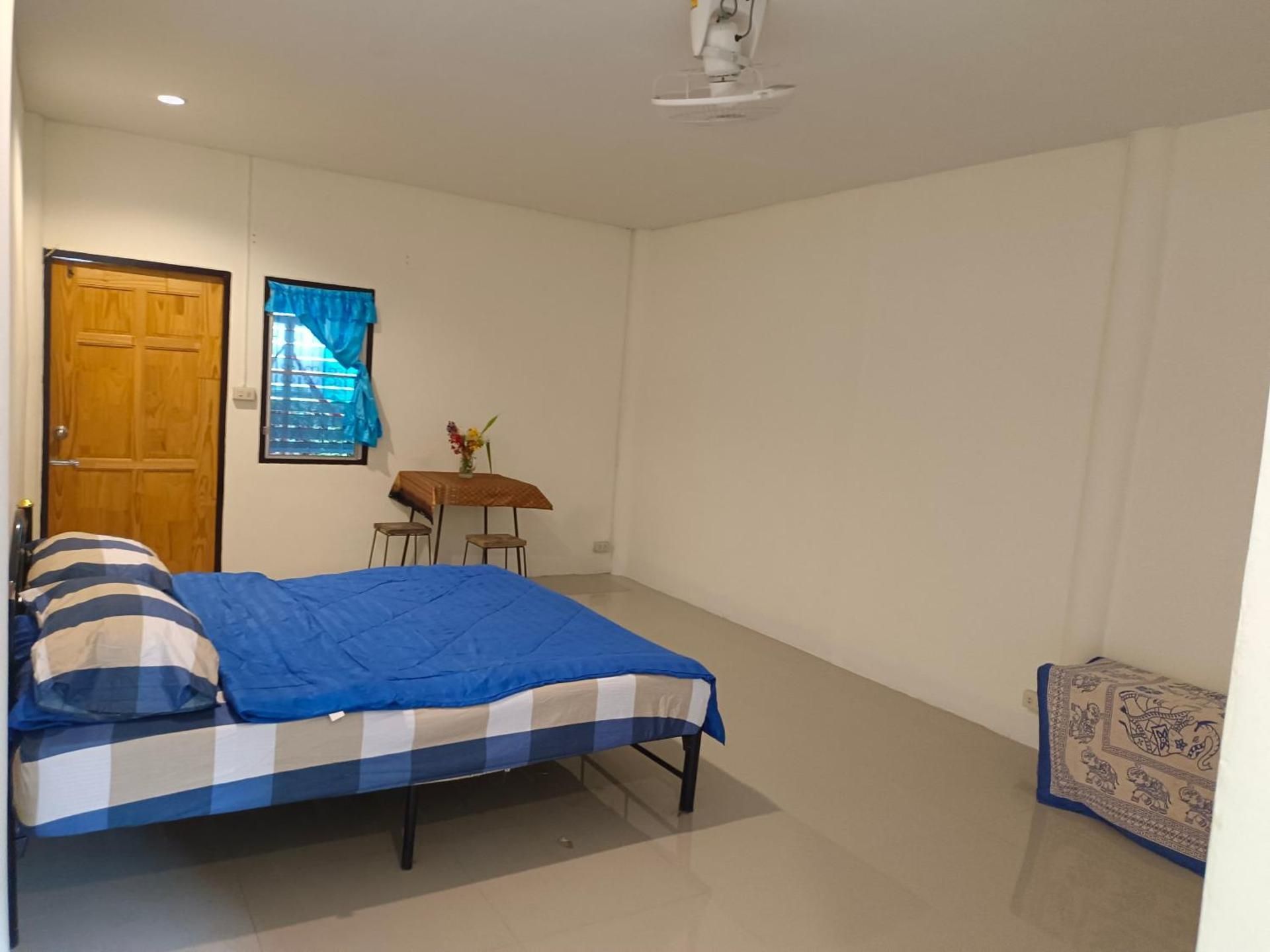 Standard Double Room with Fan