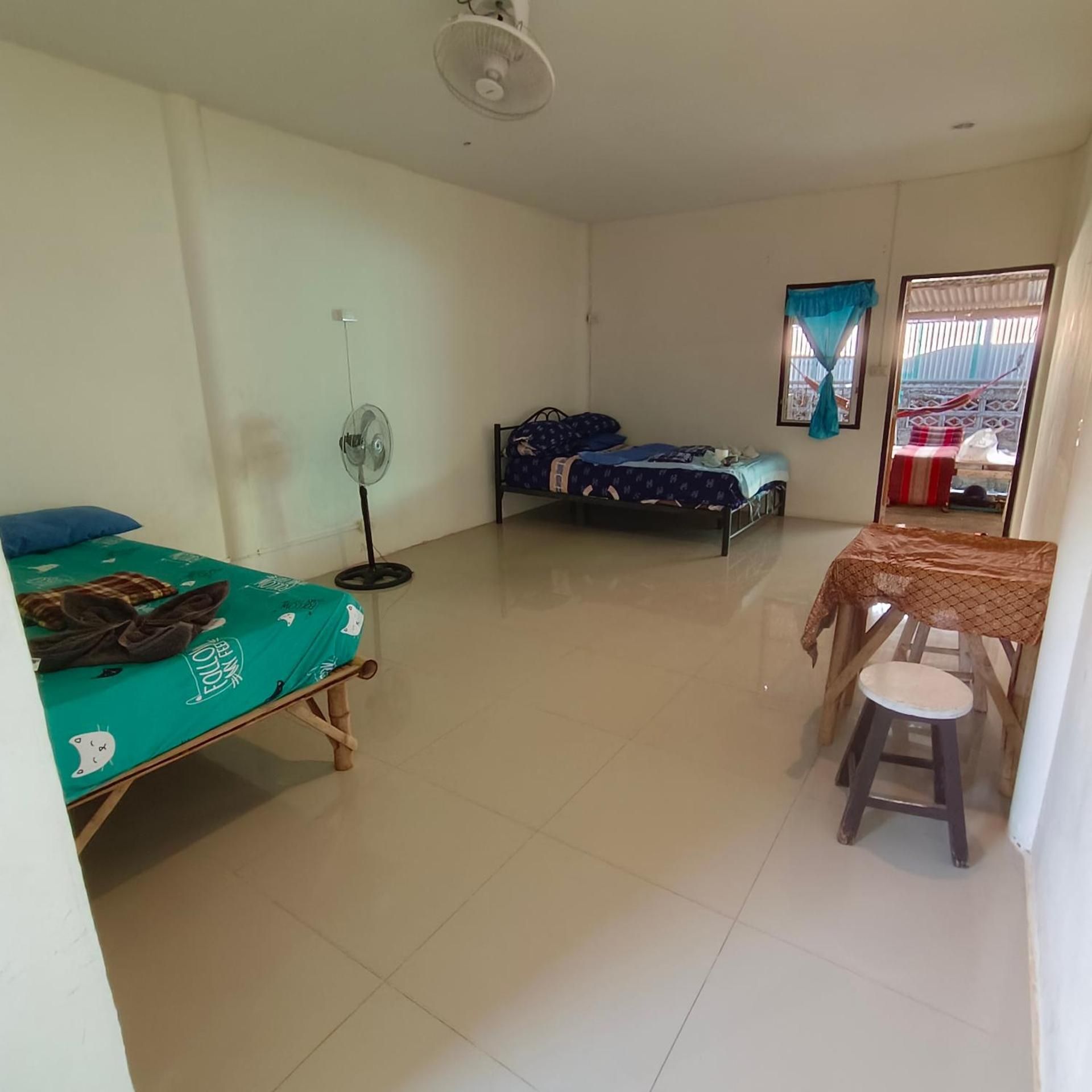 Triple Room with Bathroom