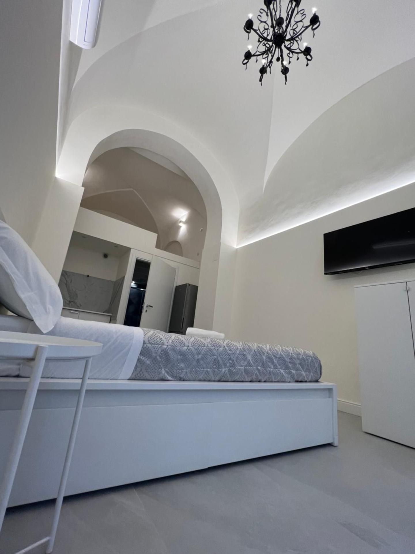 Classic Apartment