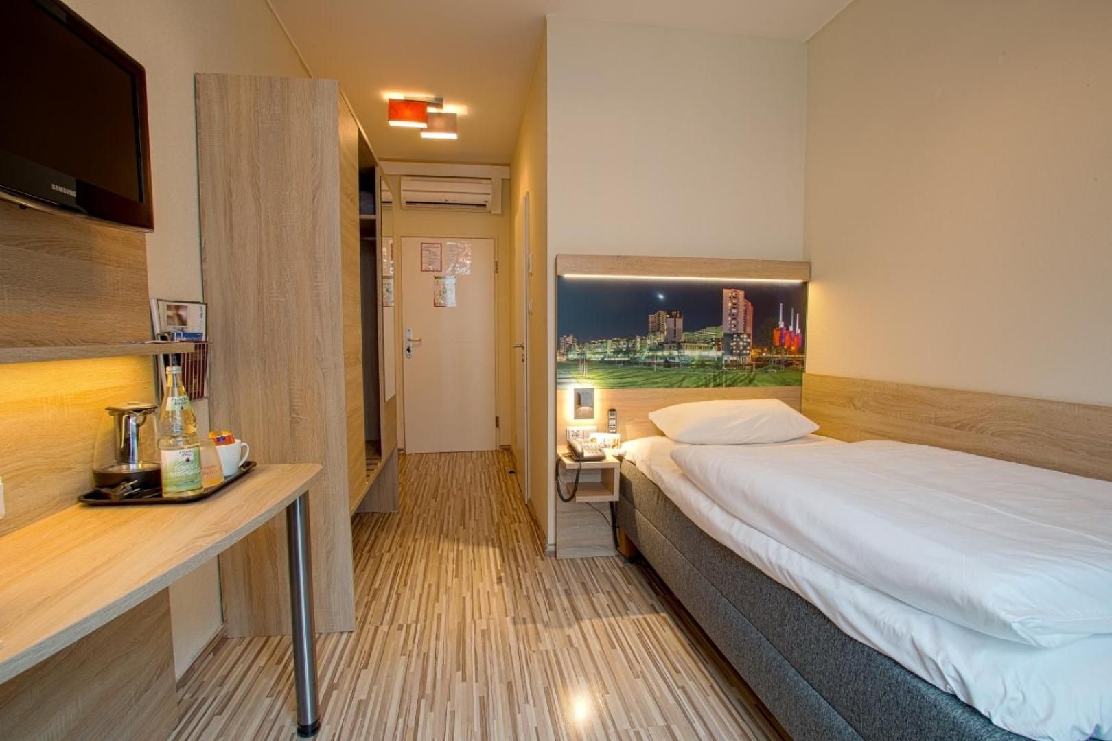 Superior Single Room
