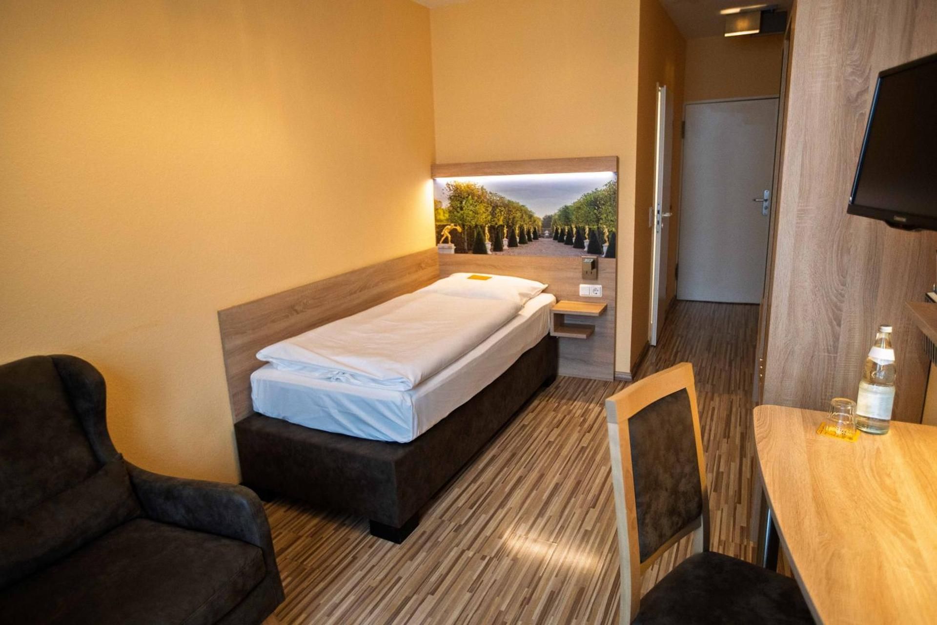 Single Room