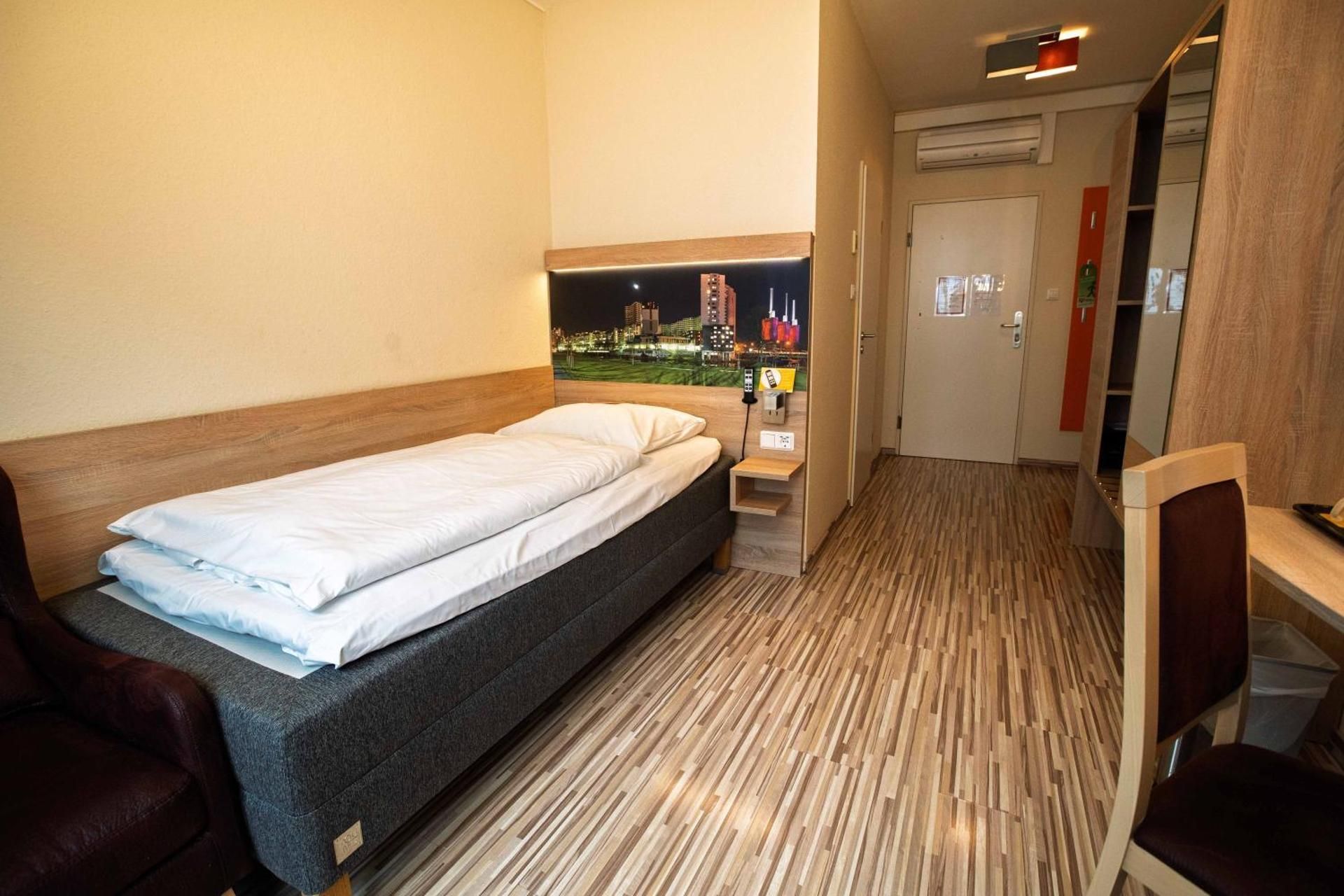 Superior Single Room