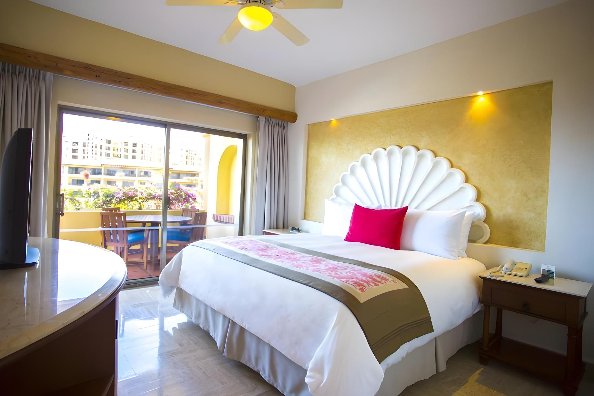 Two Bedroom Family Suite