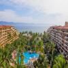 Velas Vallarta Suite Resort All-Inclusive