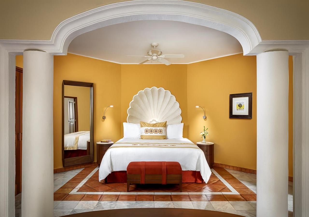 Casa Velas Hotel Boutique & Ocean Club - Adults Only All Inclusive Master Suite 2