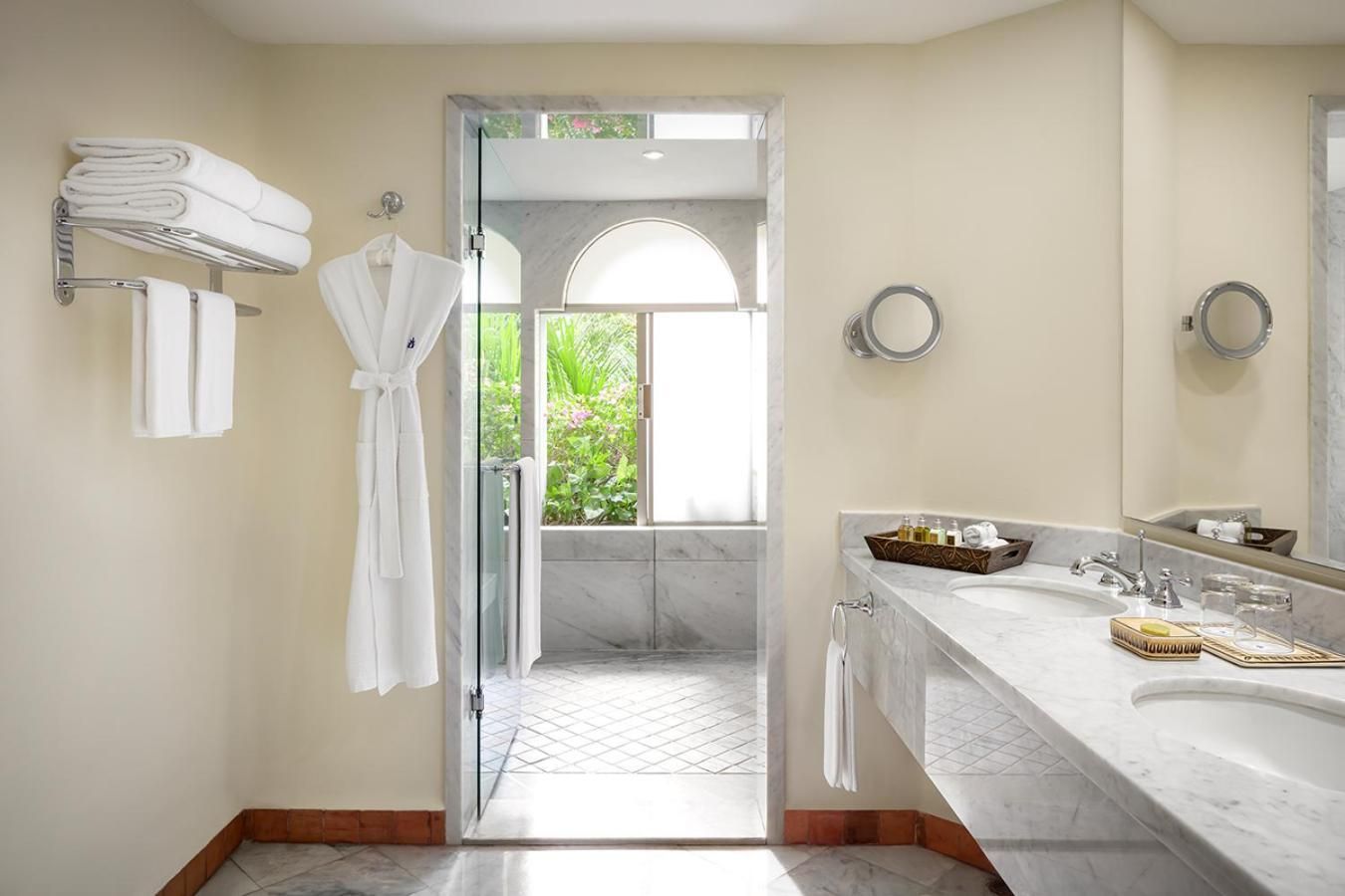 Casa Velas Hotel Boutique & Ocean Club - Adults Only All Inclusive Master Suite 3