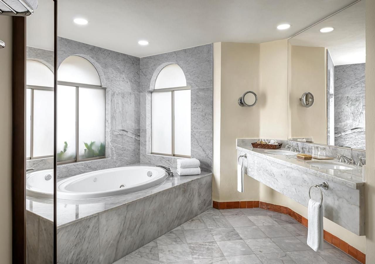 Casa Velas Hotel Boutique & Ocean Club - Adults Only All Inclusive Master Suite Plus 2