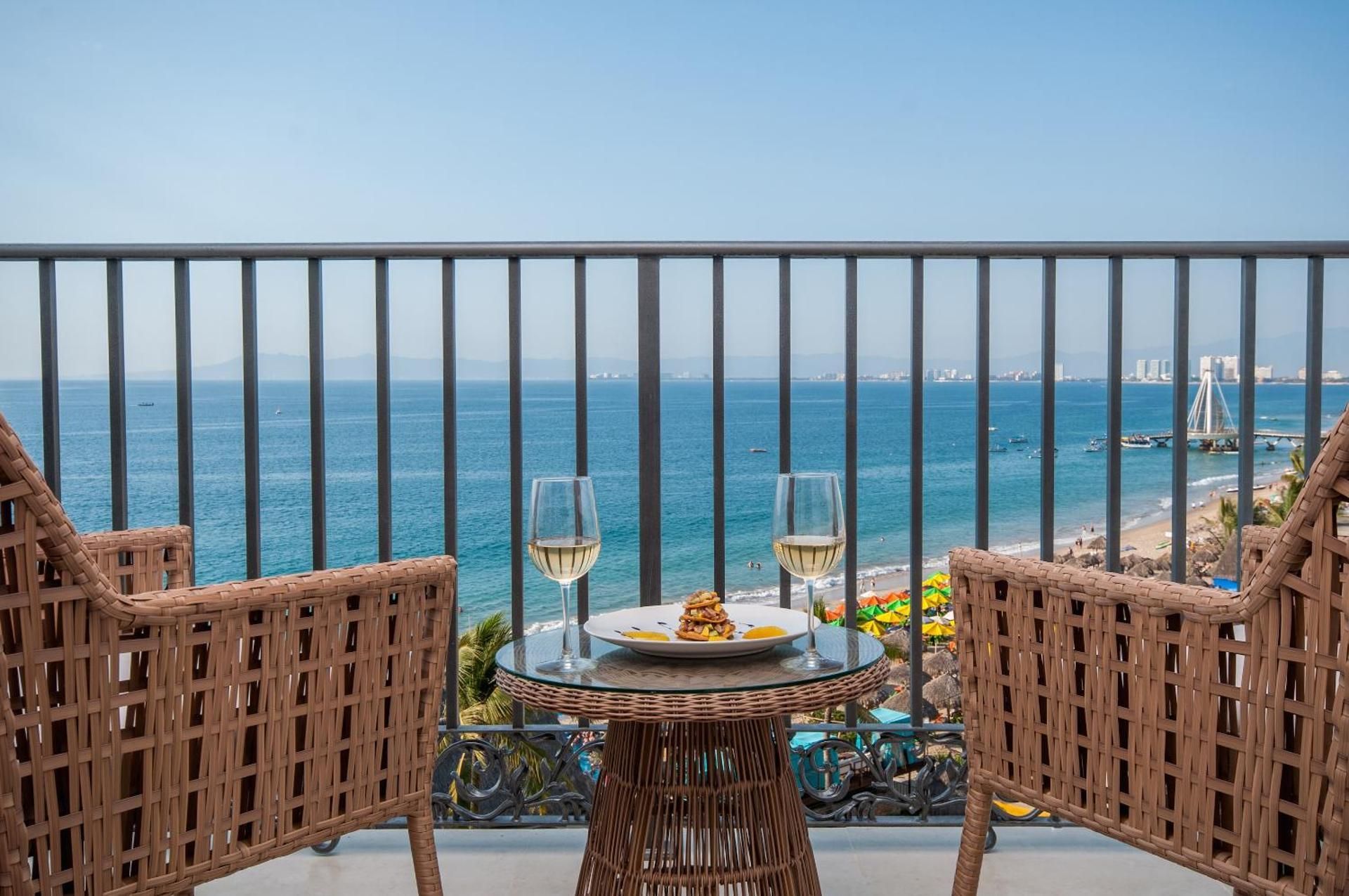 Almar Deluxe Suite Ocean View