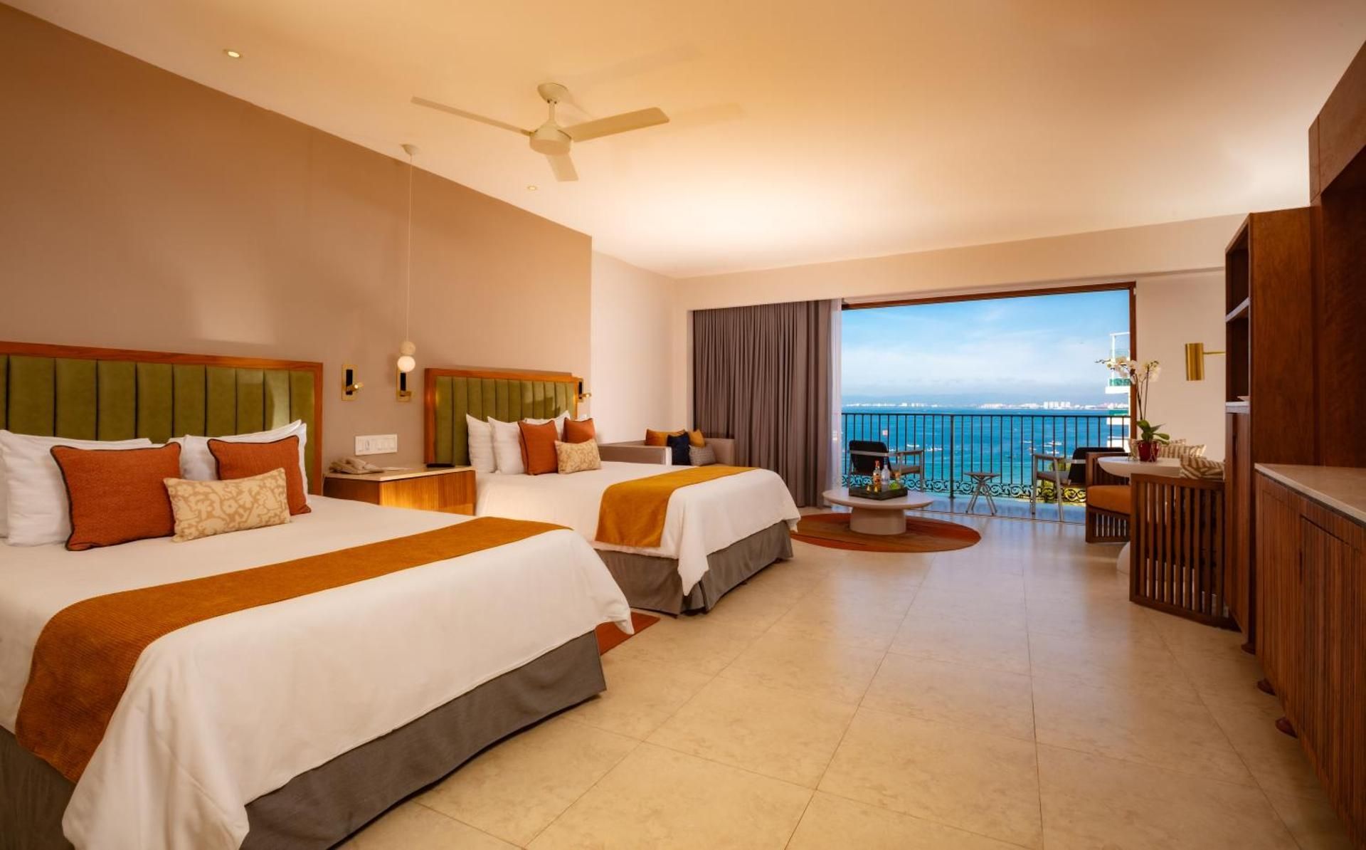 Almar Deluxe Suite Ocean View