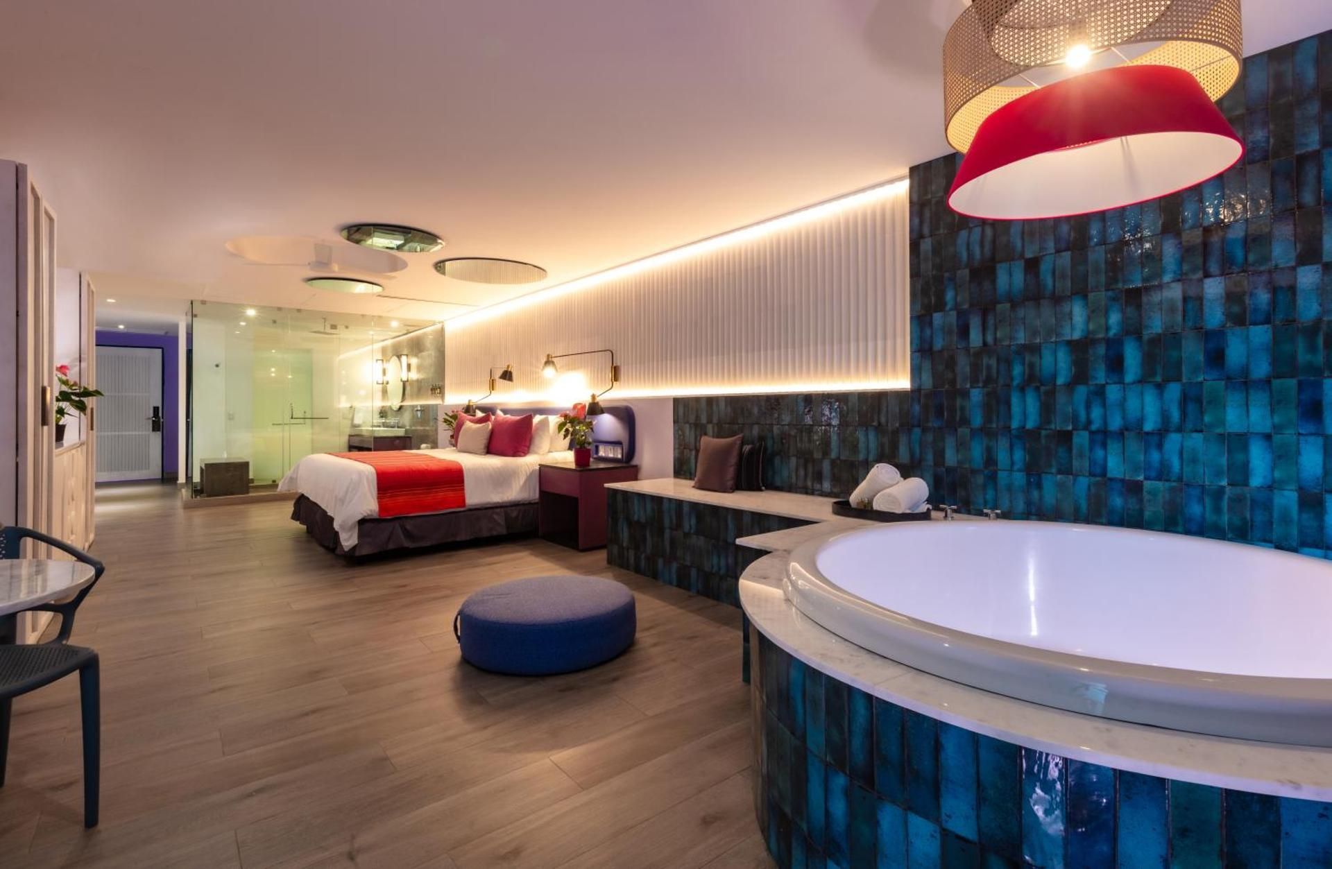 King Room