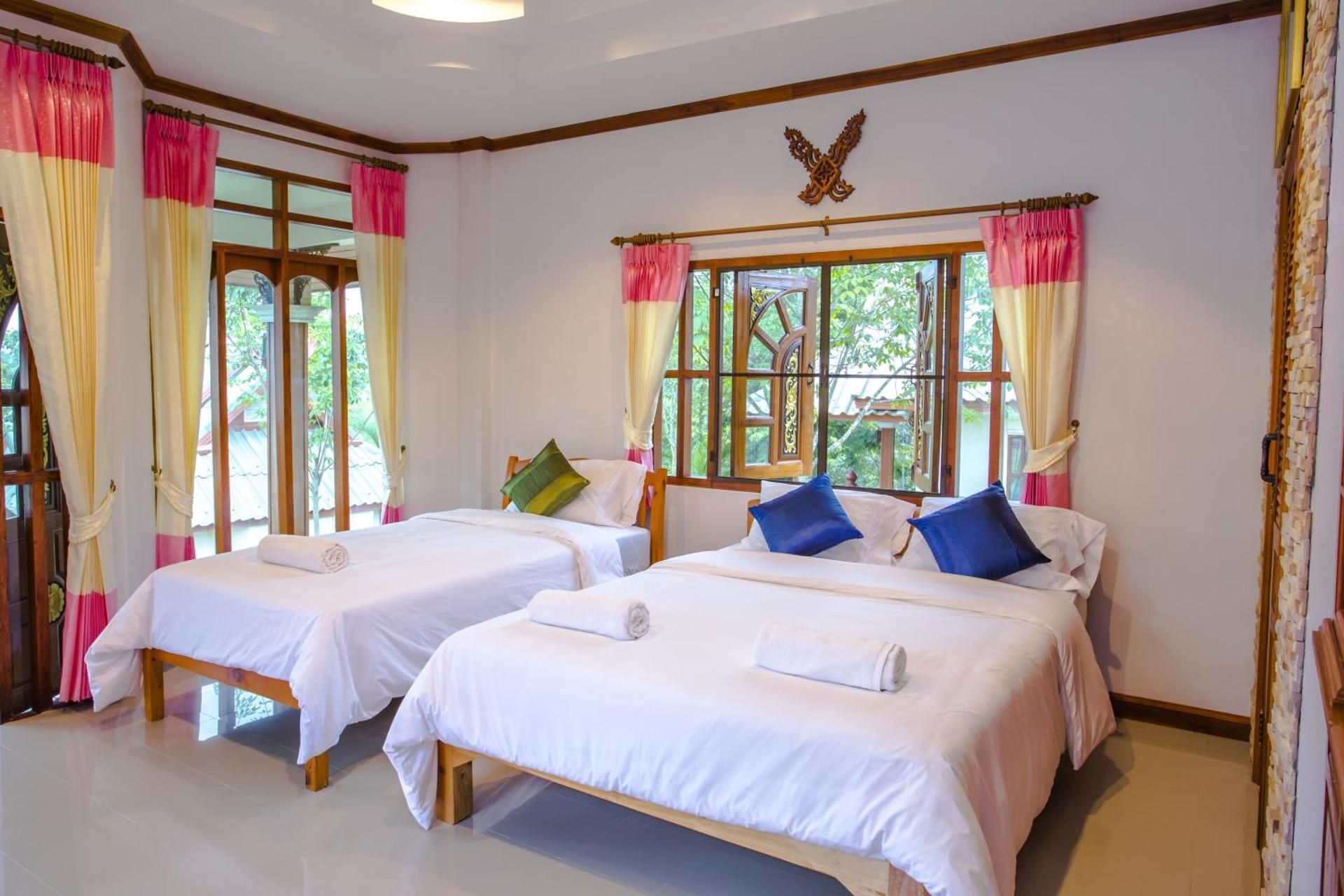 Standard Bungalow