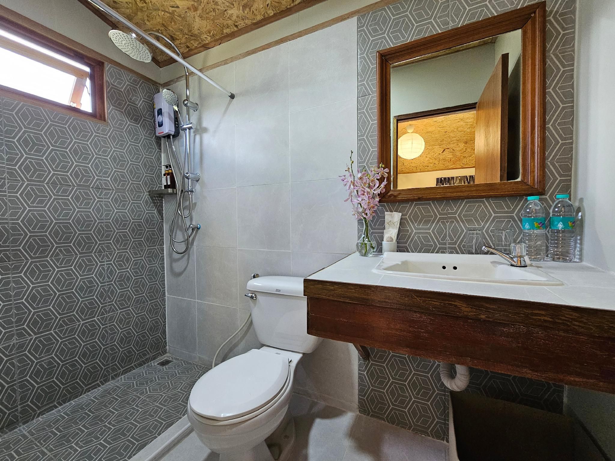 Farm House Deluxe