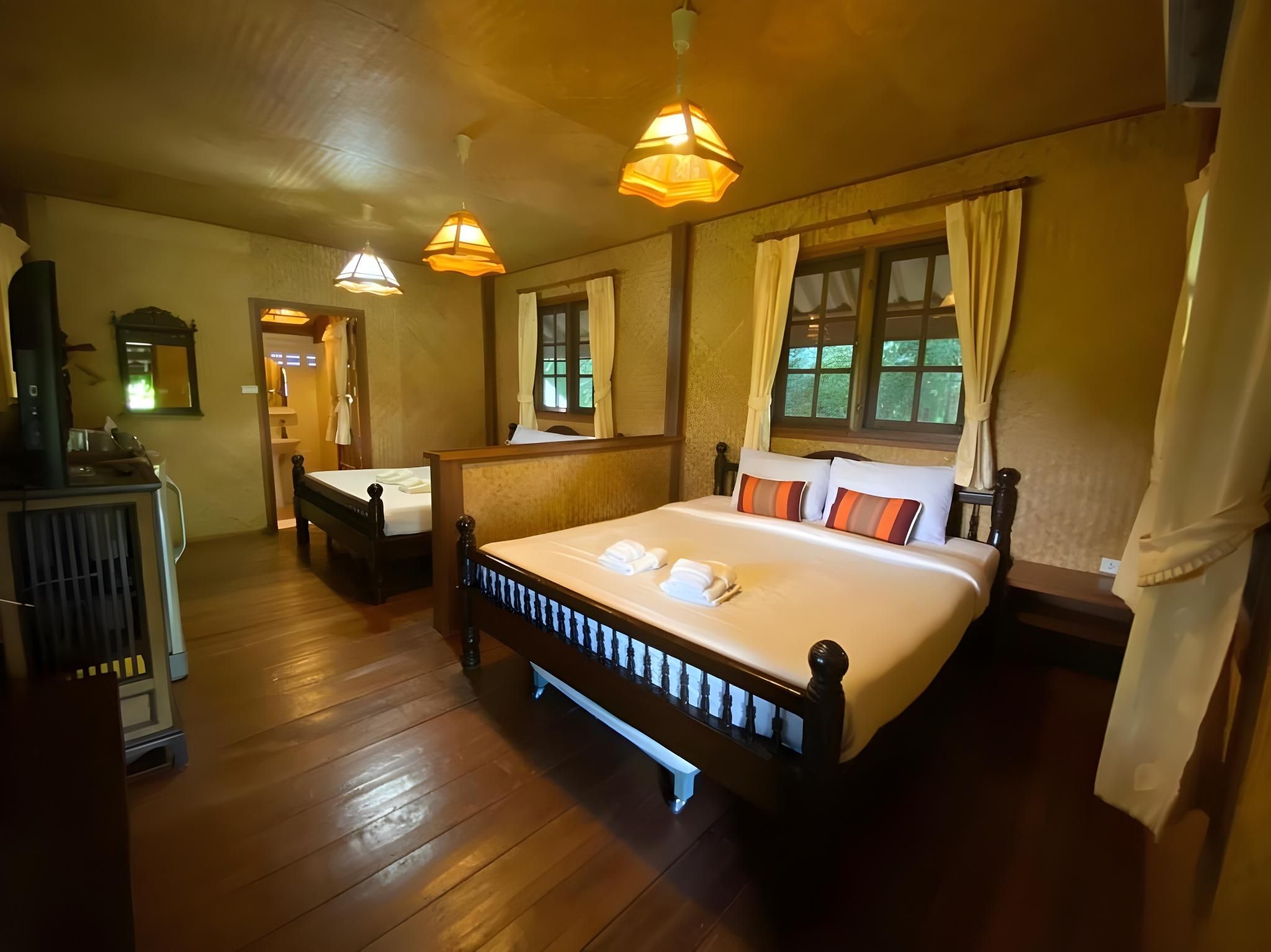 Farm Family Villa