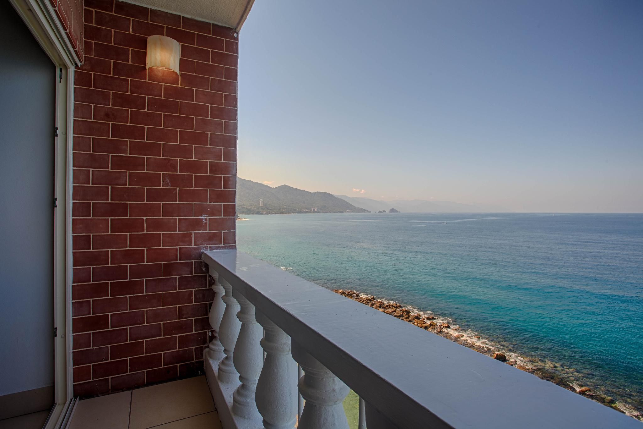 Oceanfront Studio