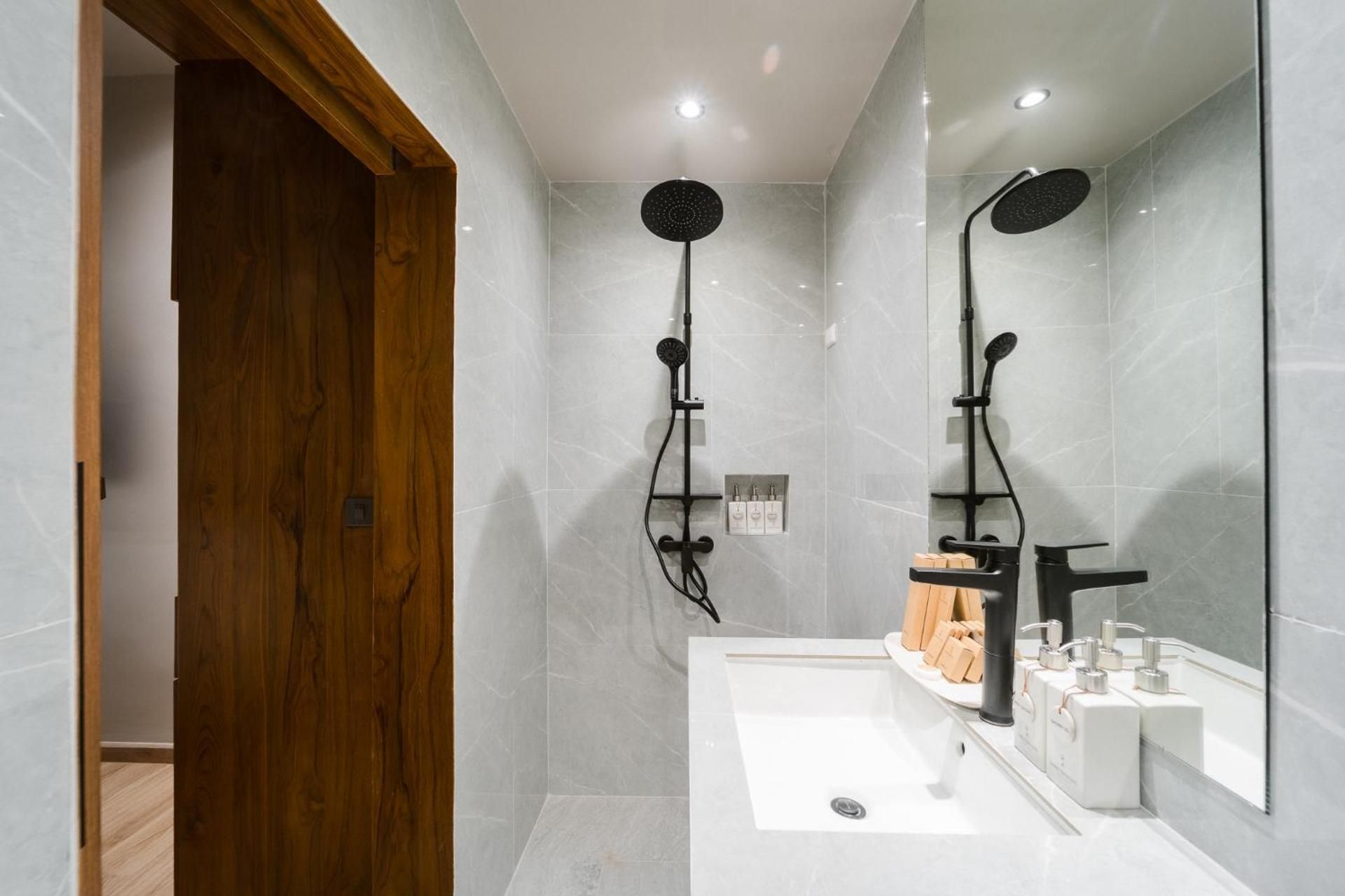 Sametnangshe Boutique Superior Garden View Room 3