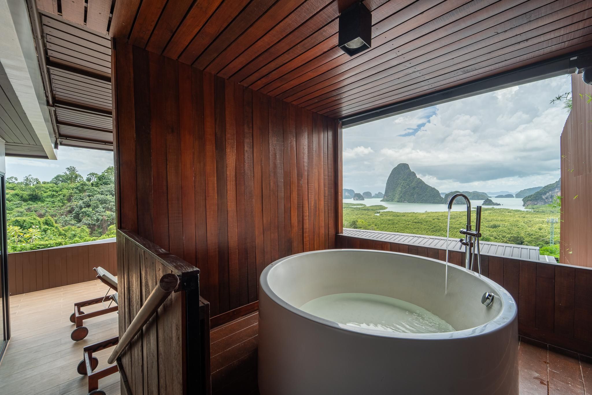 Sametnangshe Boutique Superior Seaview 3