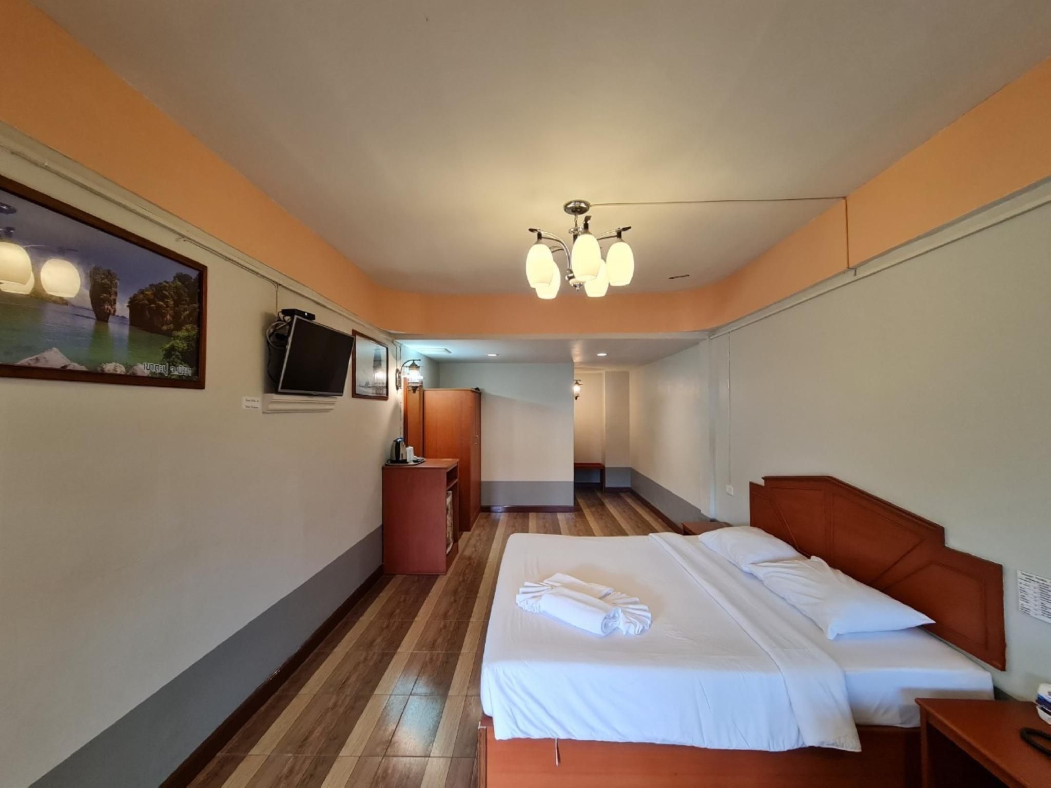 Suite Rooms
