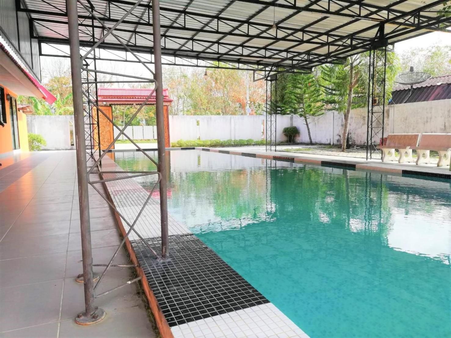 Phurafa Resort