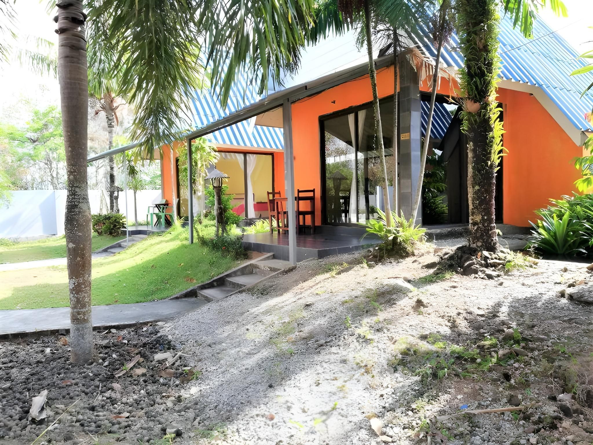 Phurafa Resort
