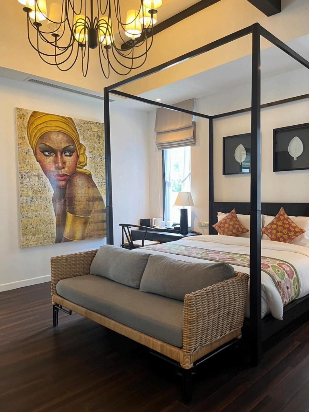 Yao Bada Badoo Boutique Resort   Deluxe Junior Suite 2